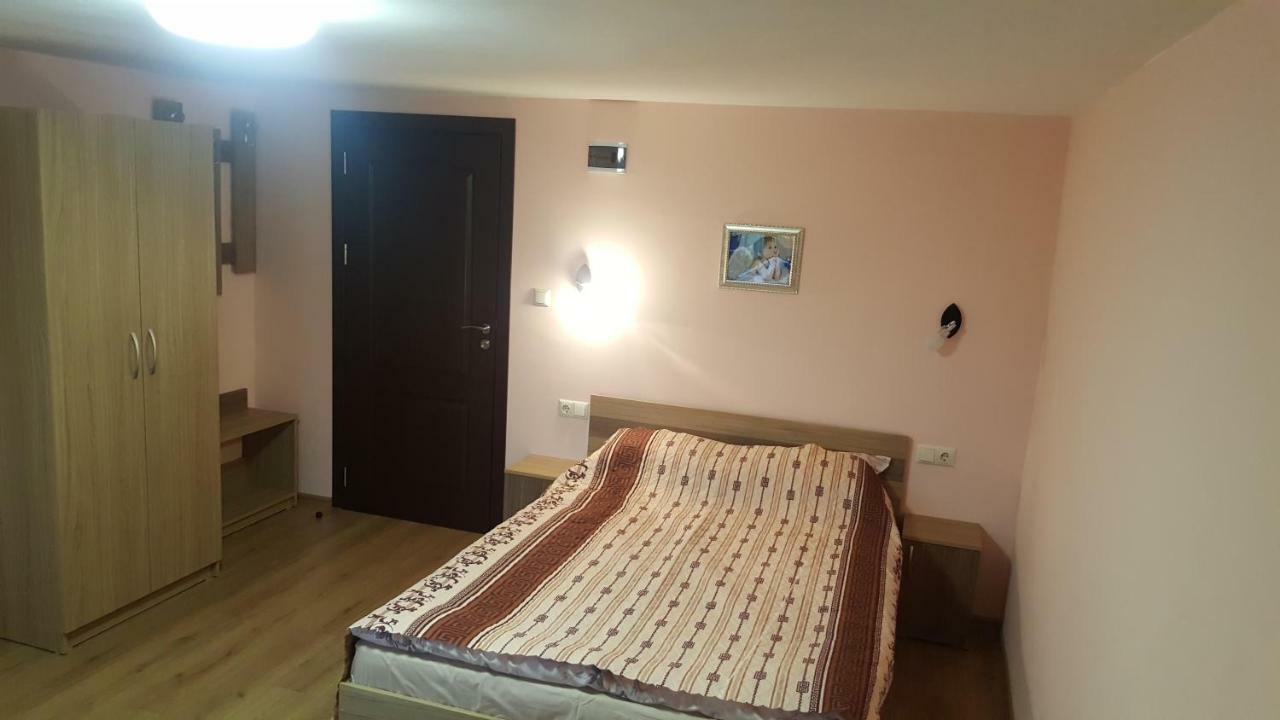 Hotel Chilingirovata Kashta à Pavel Banya Extérieur photo