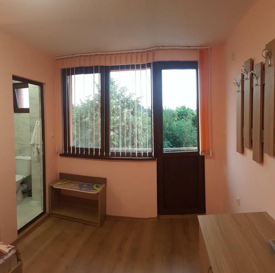 Hotel Chilingirovata Kashta à Pavel Banya Extérieur photo