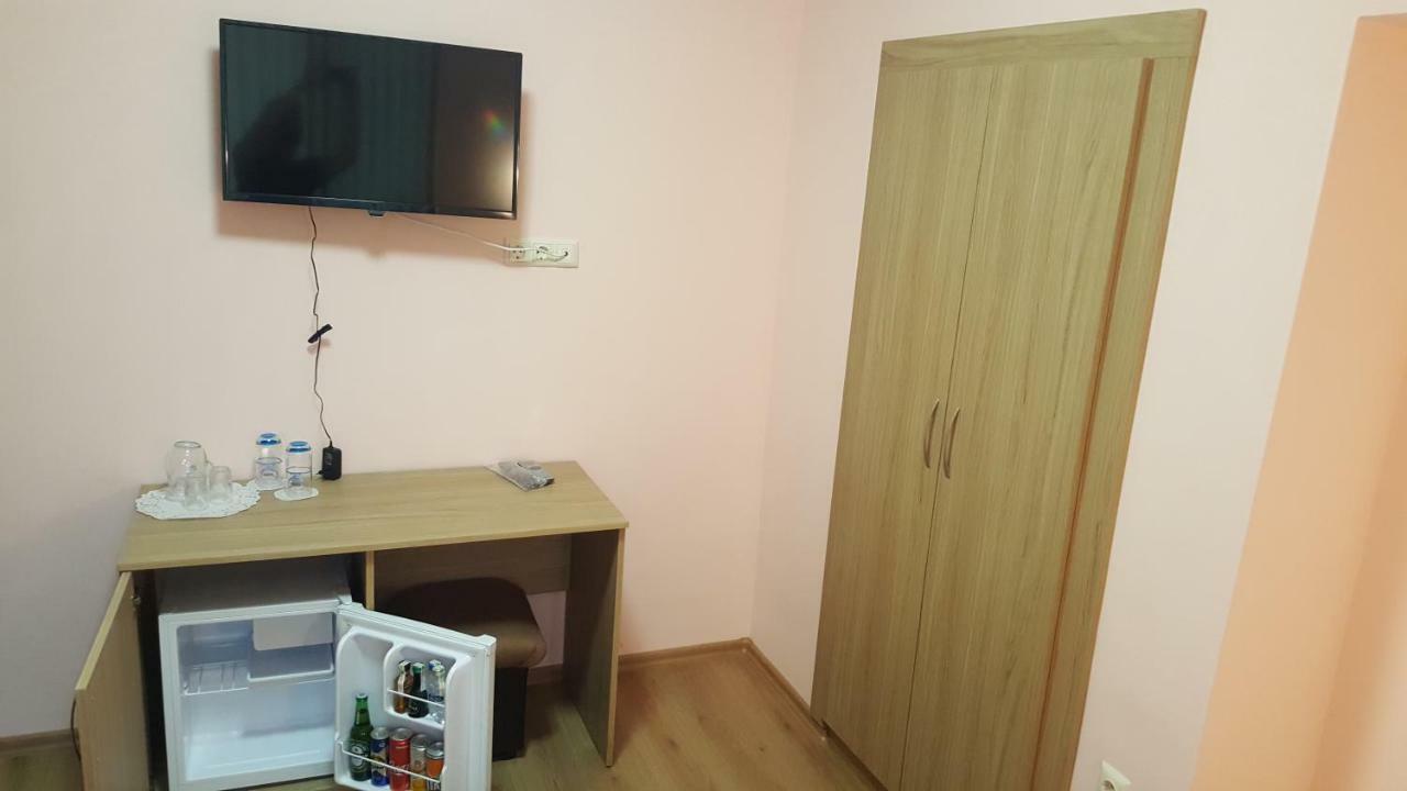 Hotel Chilingirovata Kashta à Pavel Banya Extérieur photo
