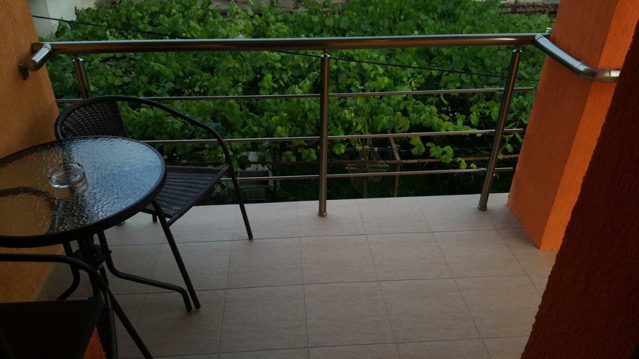 Hotel Chilingirovata Kashta à Pavel Banya Extérieur photo